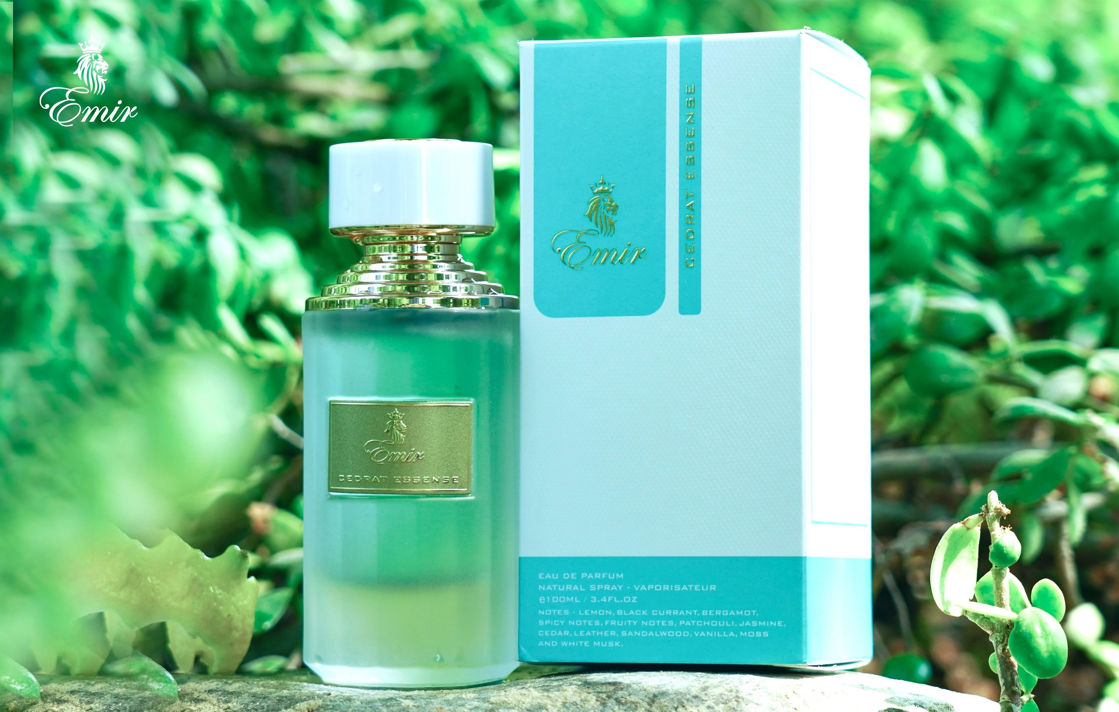 CEDRAT ESSENCE EMIR - Image 3