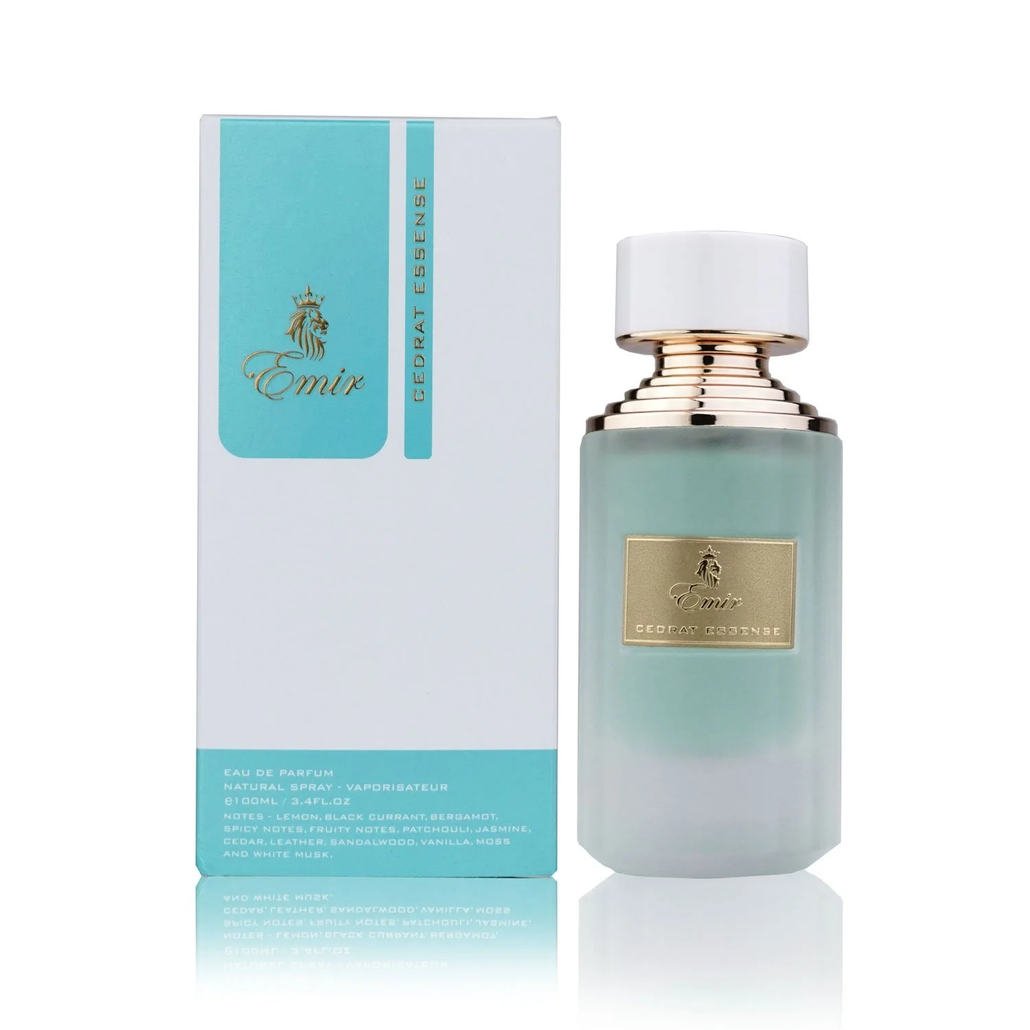 CEDRAT ESSENCE EMIR - Image 4