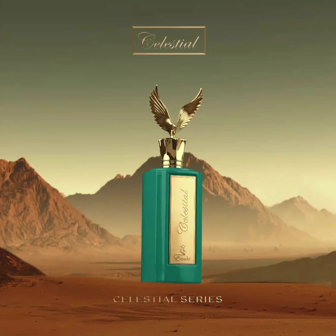 CELESTIAL EMIR - Image 4
