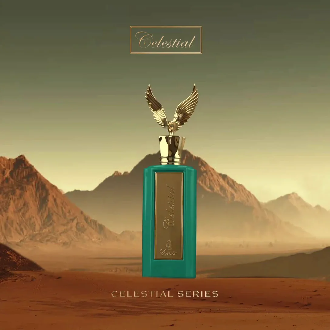 CELESTIAL EMIR - Image 5