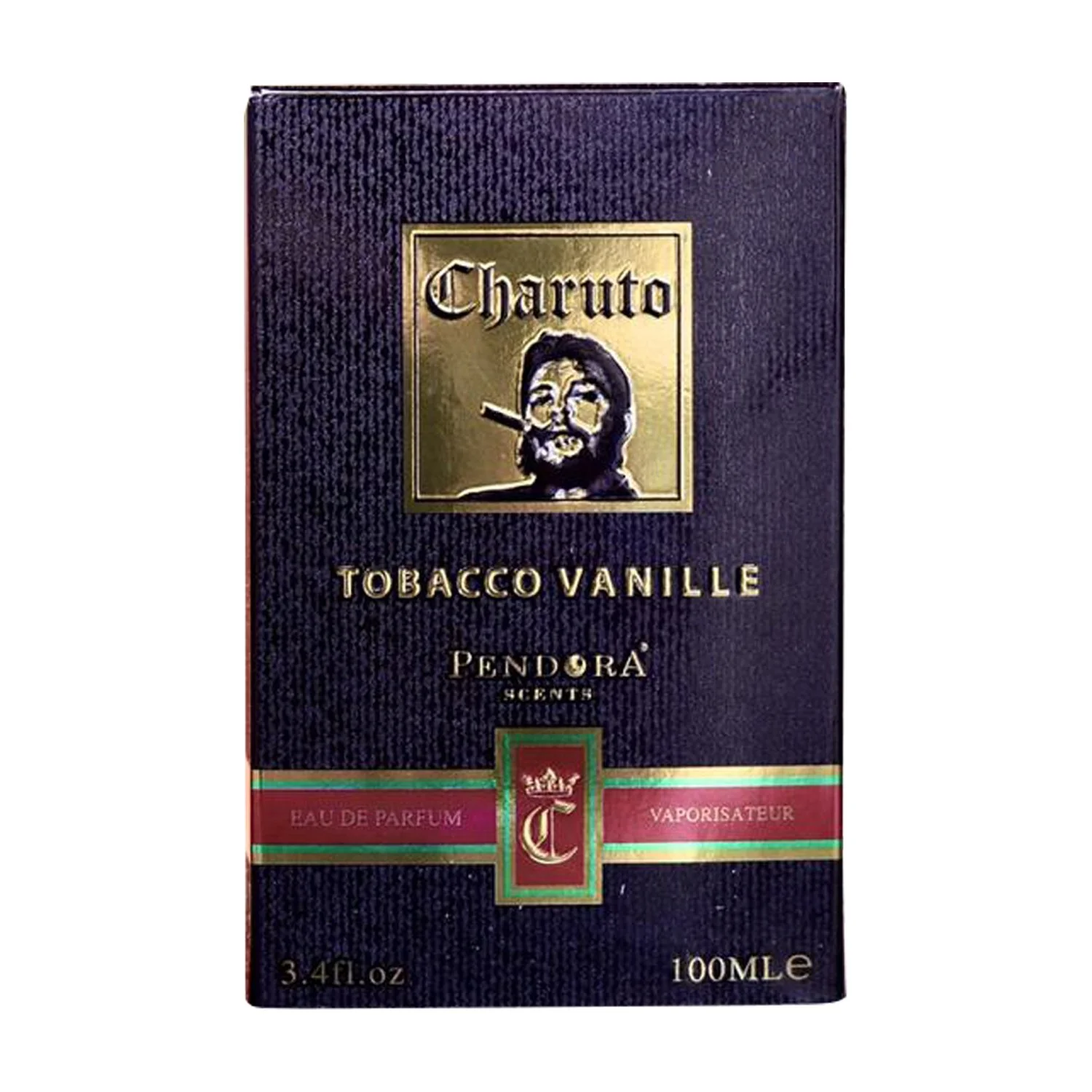CHARUTO TOBACCO VANILLE - Image 3