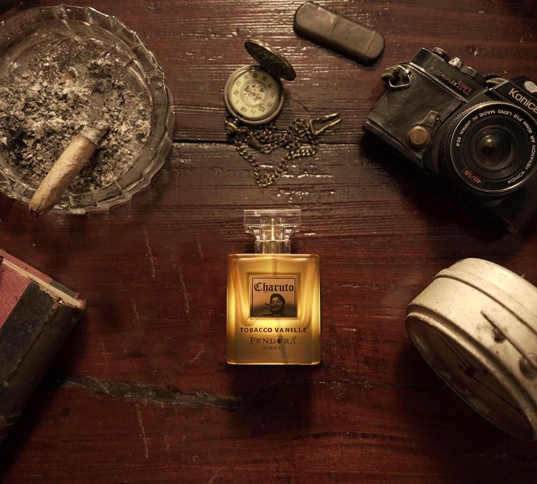 CHARUTO TOBACCO VANILLE - Image 6