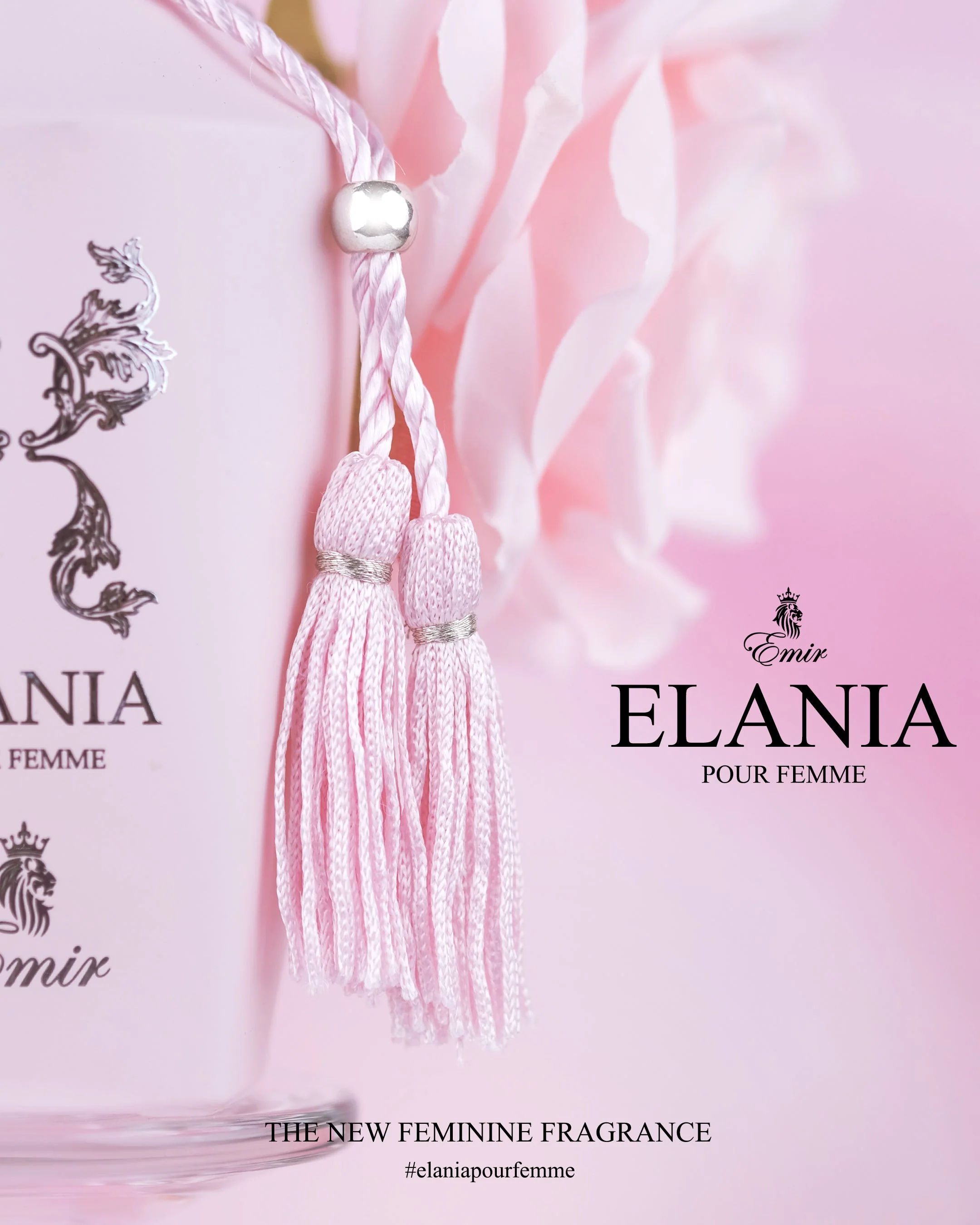 ELANIA EMIR - Image 3