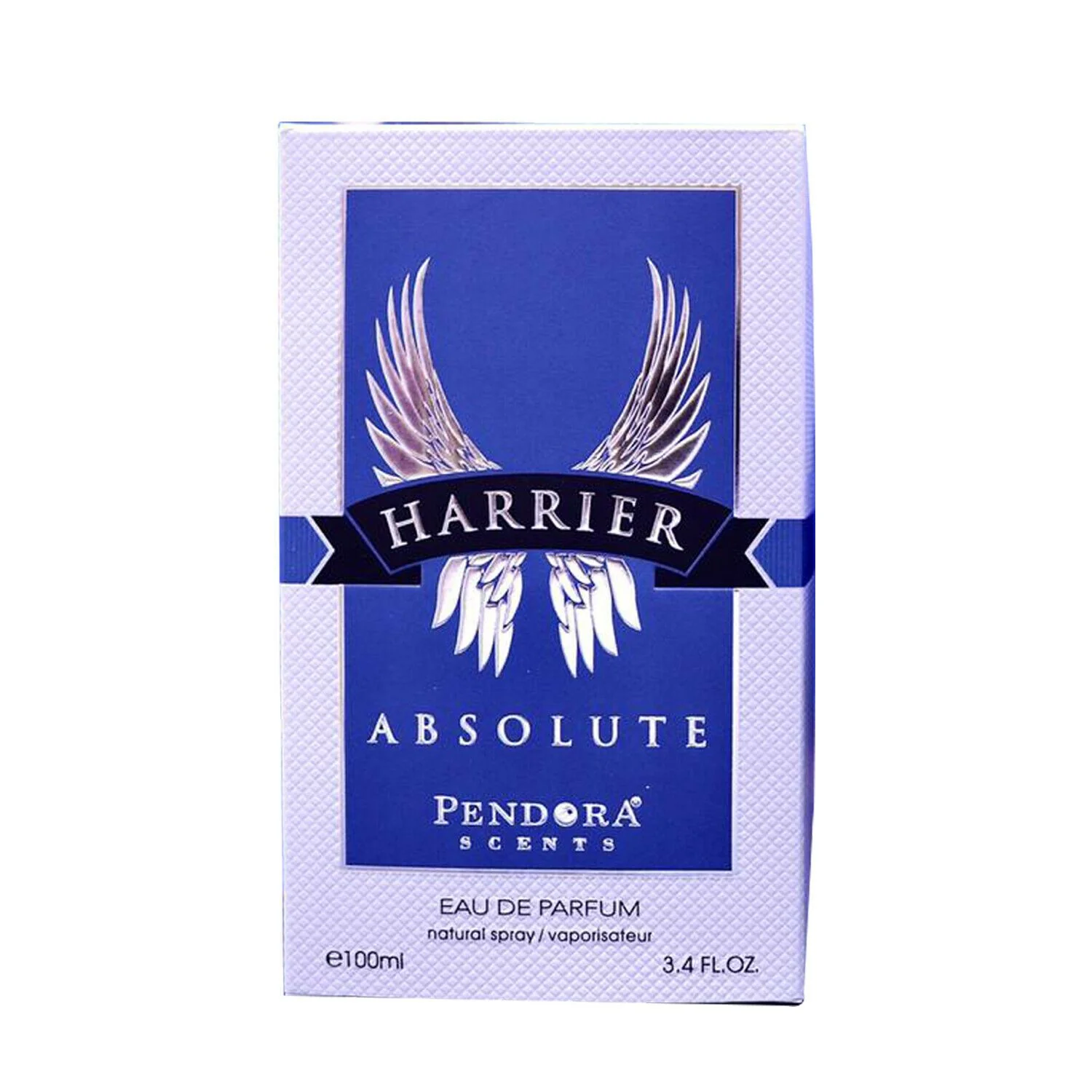 HARRIER ABSOULTE - Image 4
