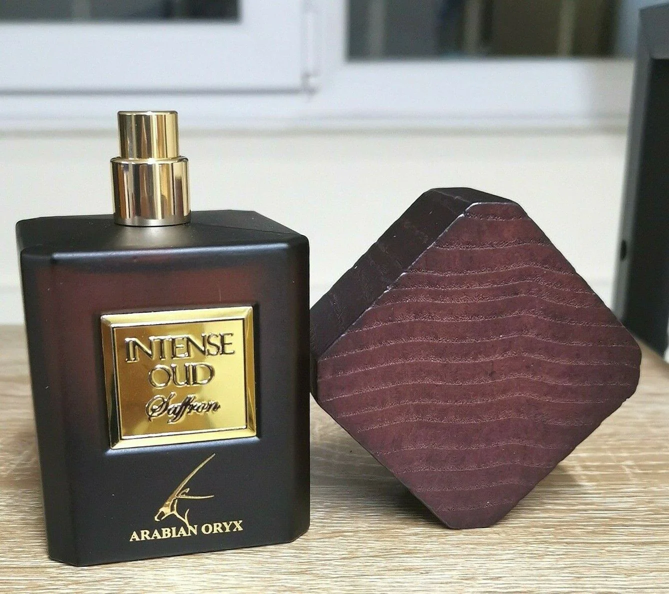 INTENSE OUD SAFFRON - Image 4