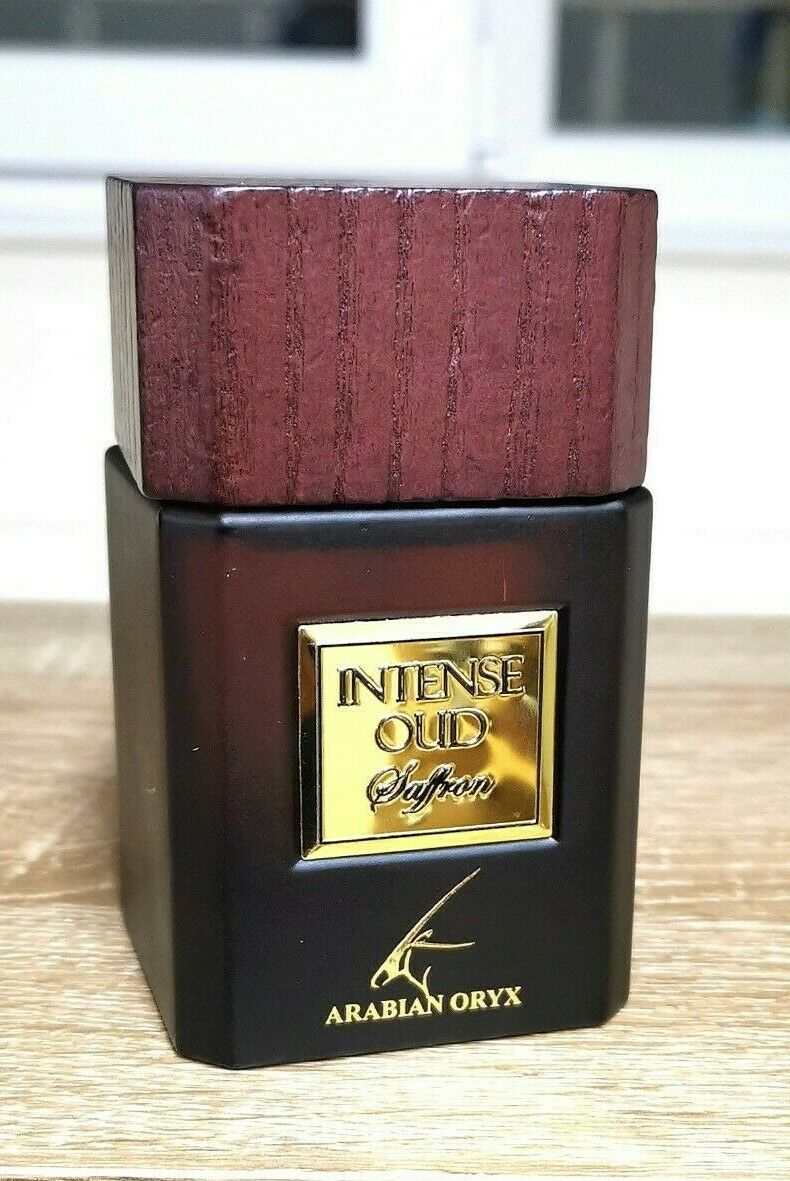 INTENSE OUD SAFFRON - Image 5