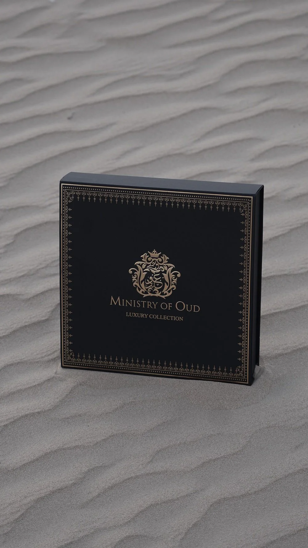 MINISTRY OF OUD 50ML SIGNATURE SET - Image 4