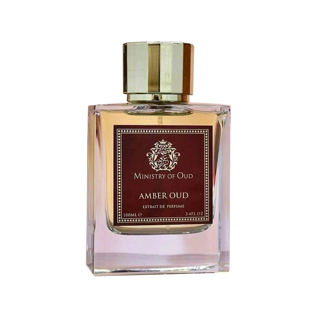 MINISTRY OF OUD - AMBER OUD - Image 4