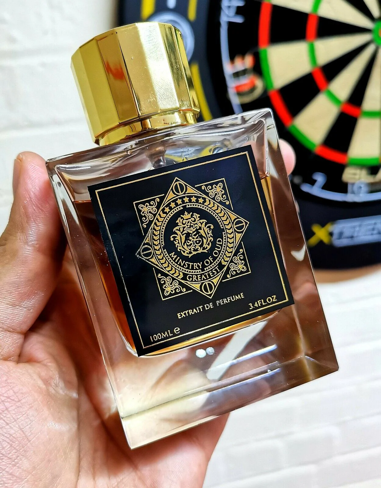 MINISTRY OF OUD GREATEST - Image 5