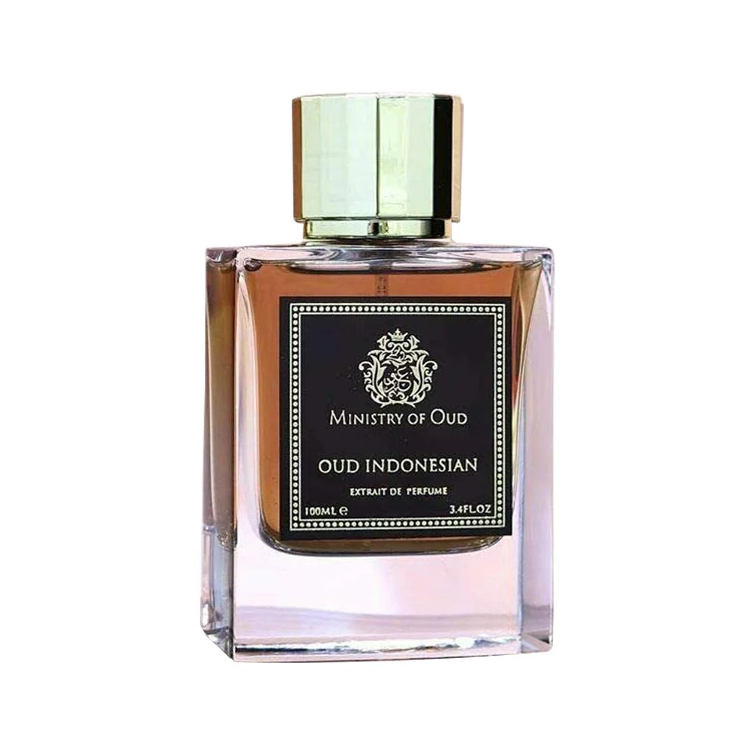 MINISTRY OF OUD - OUD INDONESIAN - Image 3