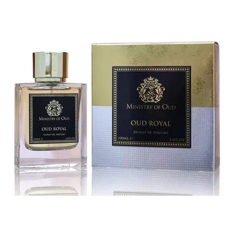 MINISTRY OF OUD - OUD ROYAL - Image 3