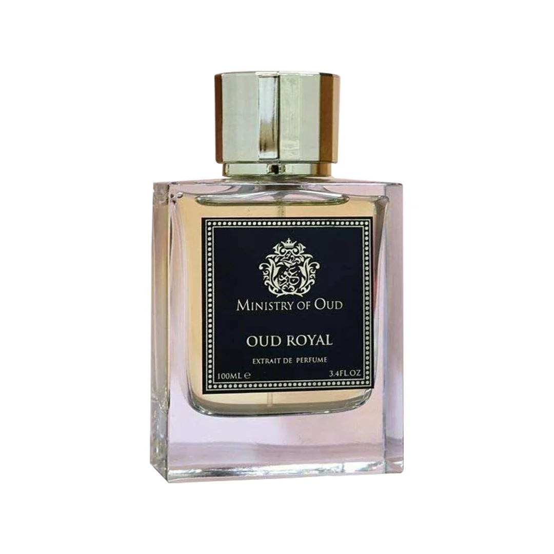 MINISTRY OF OUD - OUD ROYAL - Image 4