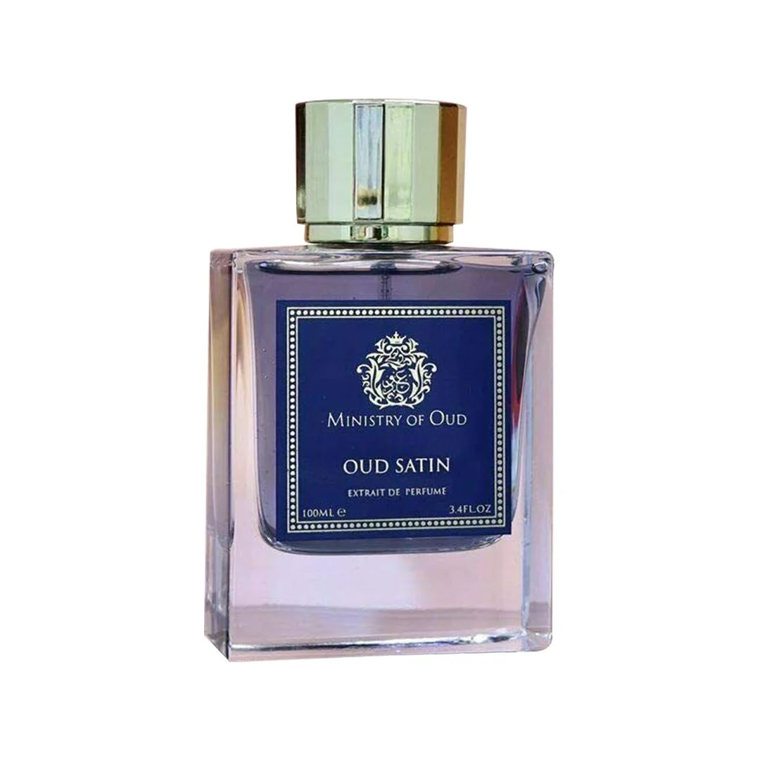MINISTRY OF OUD - OUD SATIN - Image 5