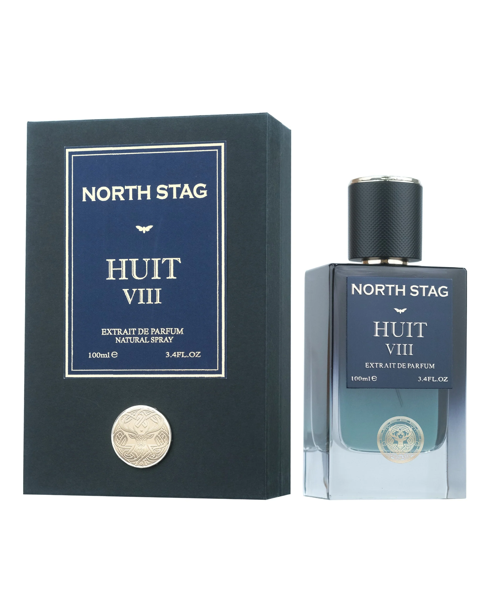NORTH STAG HUIT VIII - Image 3