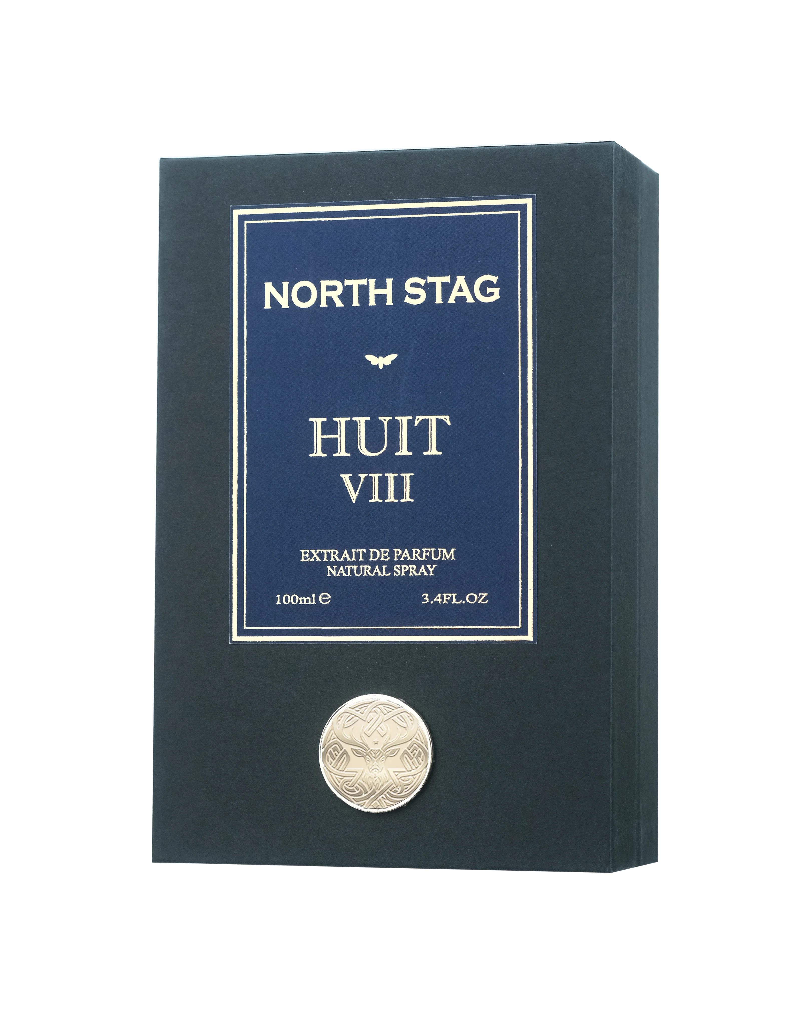 NORTH STAG HUIT VIII - Image 5