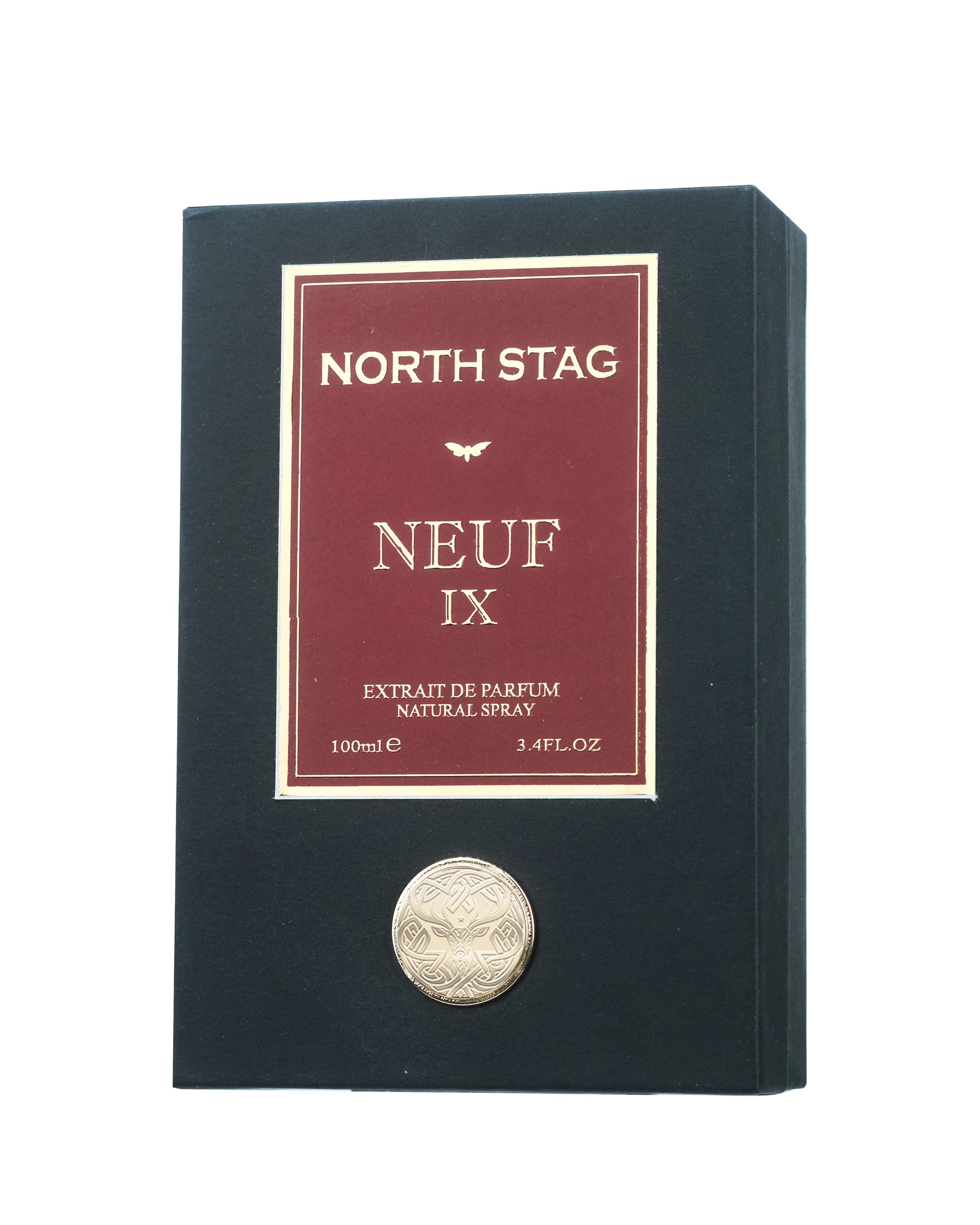 NORTH STAG NEUF IX - Image 5
