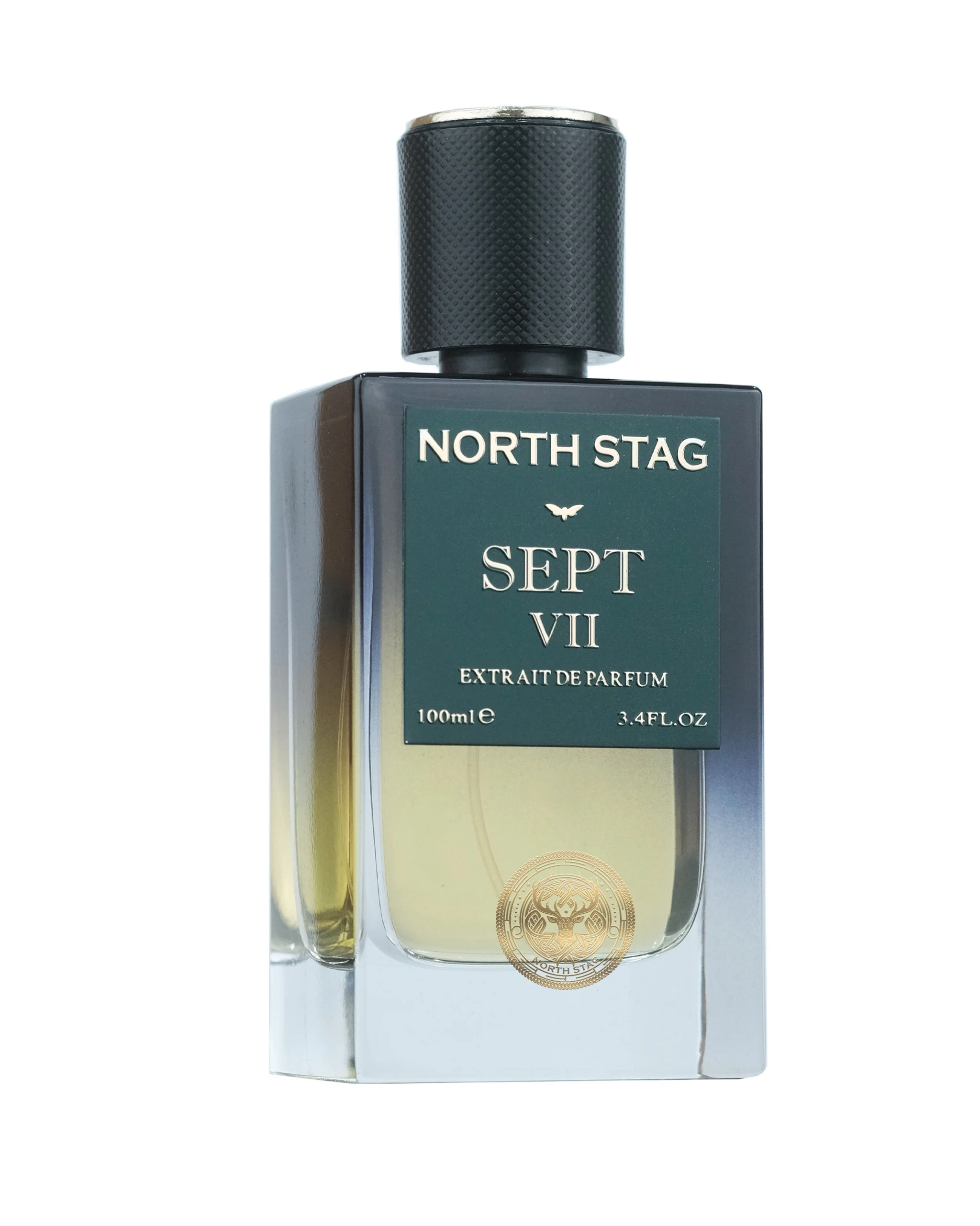 NORTH STAG SEPT VII - Image 4