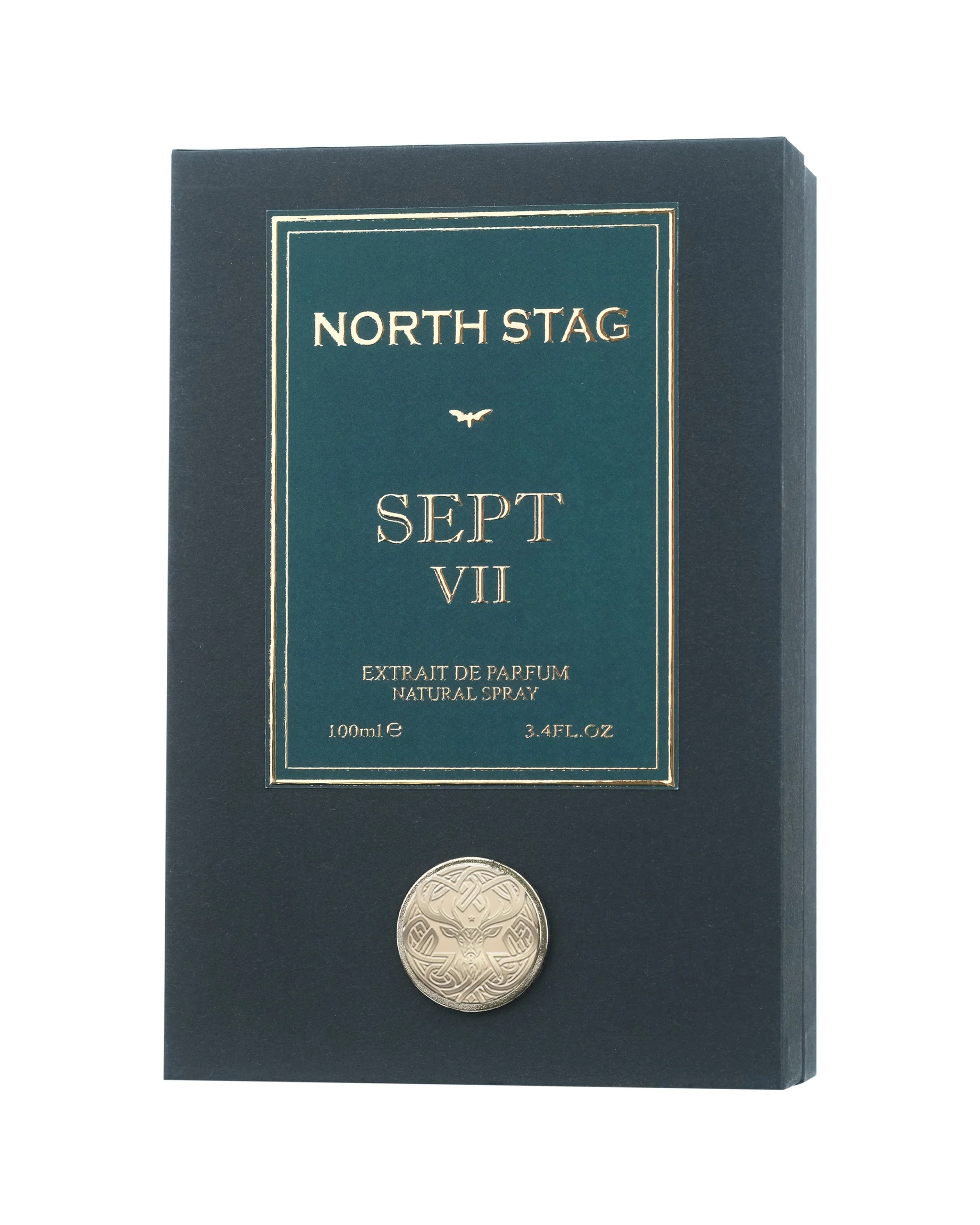 NORTH STAG SEPT VII - Image 5
