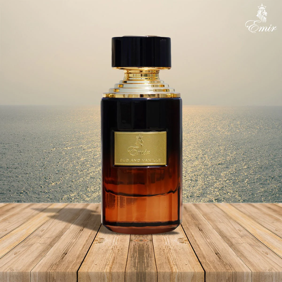 OUD AND VANILLE EMIR - Image 3