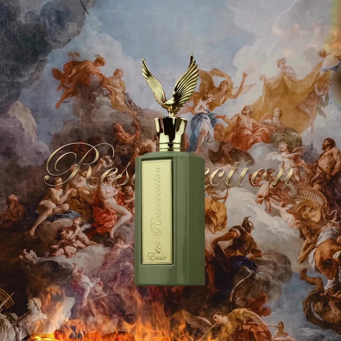 RESURRECTION - Image 3