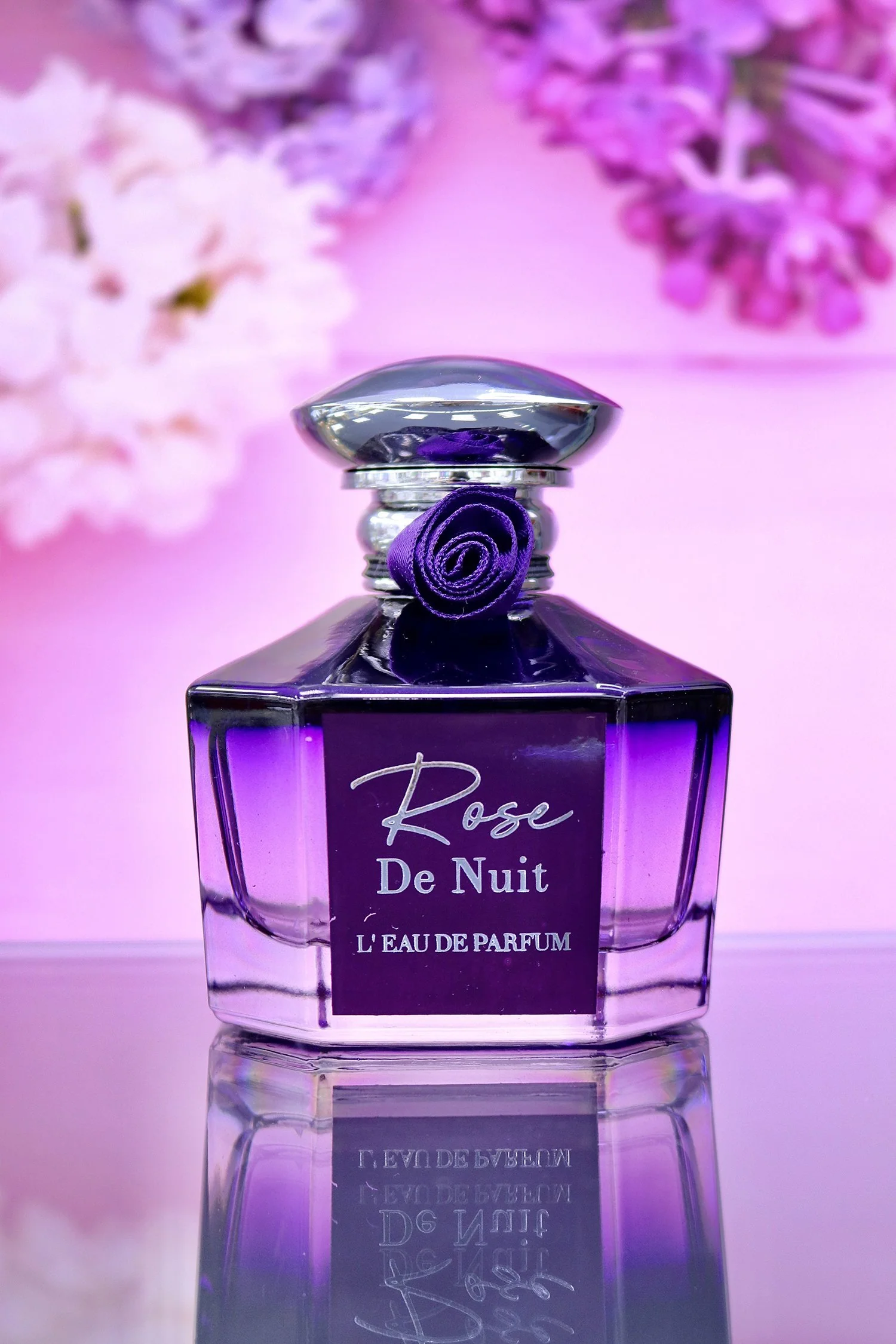 ROSE DE NUIT - Image 5