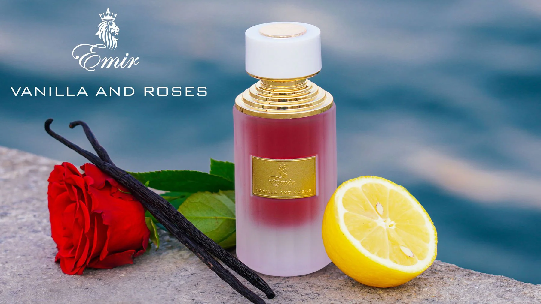 VANILLA AND ROSES EMIR - Image 3