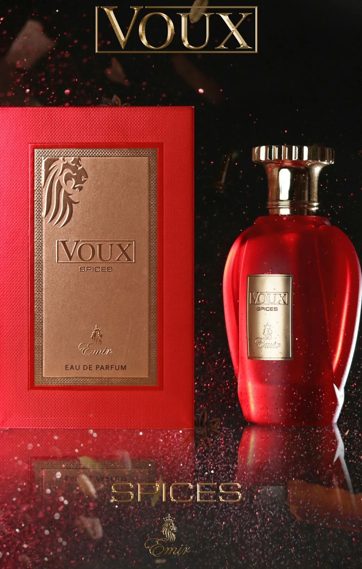 VOUX SPICES EMIR - Image 3