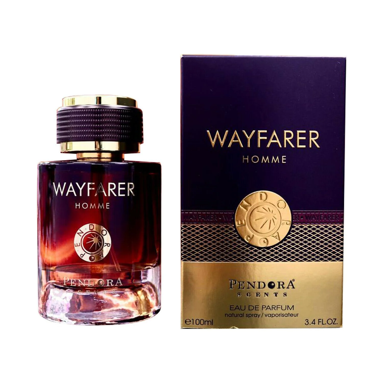 WAYFARER EAU DE PARFUM - Image 3
