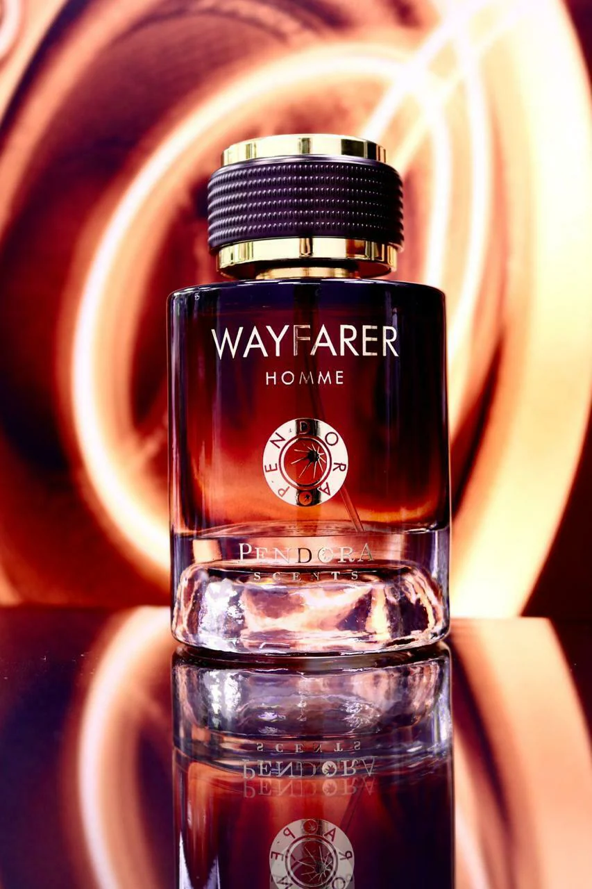 WAYFARER EAU DE PARFUM - Image 4
