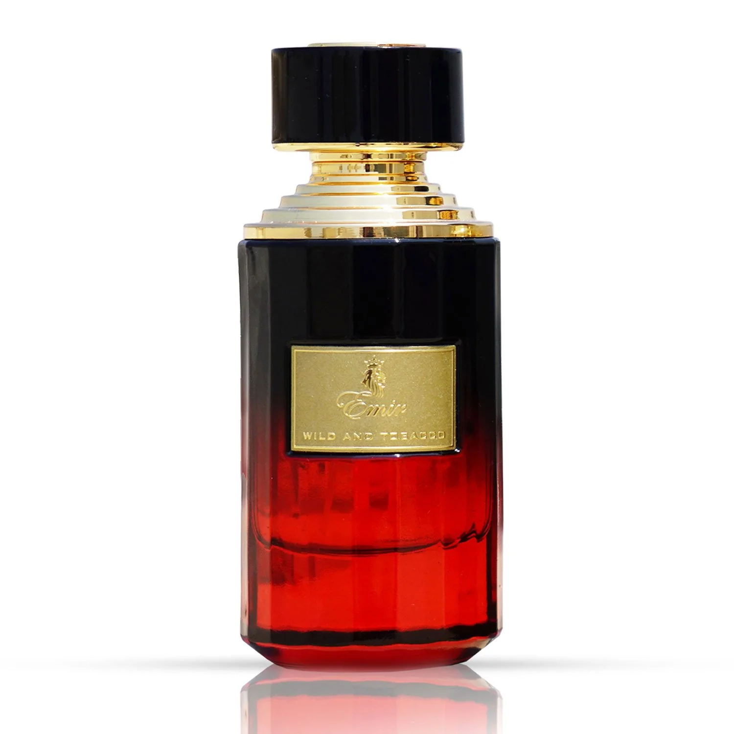 WILD AND TOBACCO EMIR - Image 3
