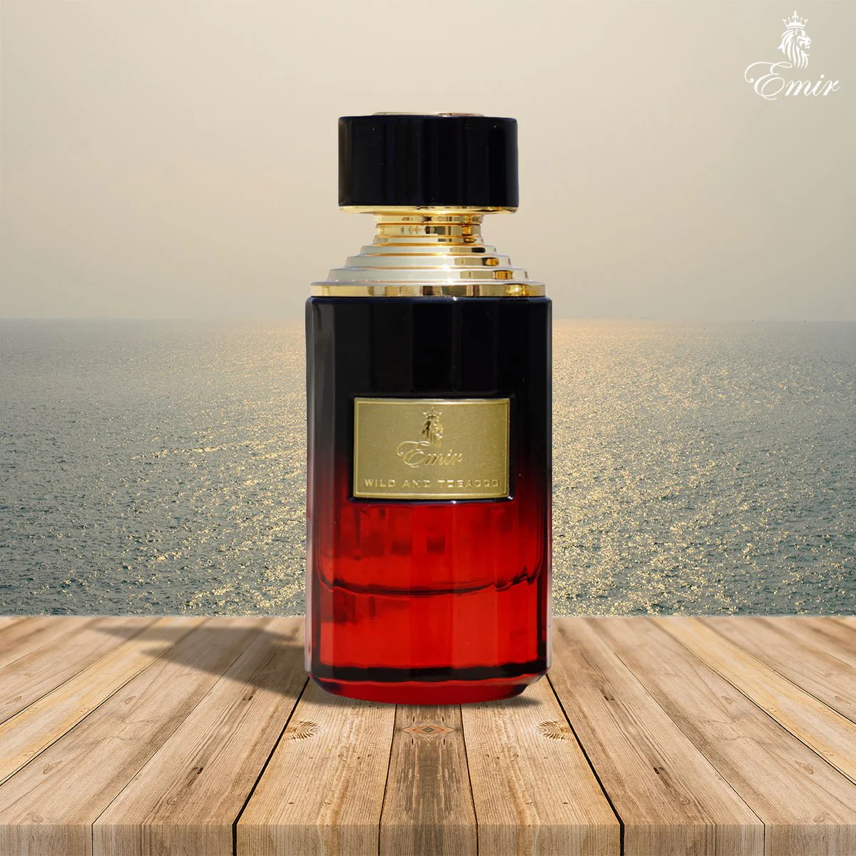 WILD AND TOBACCO EMIR - Image 5